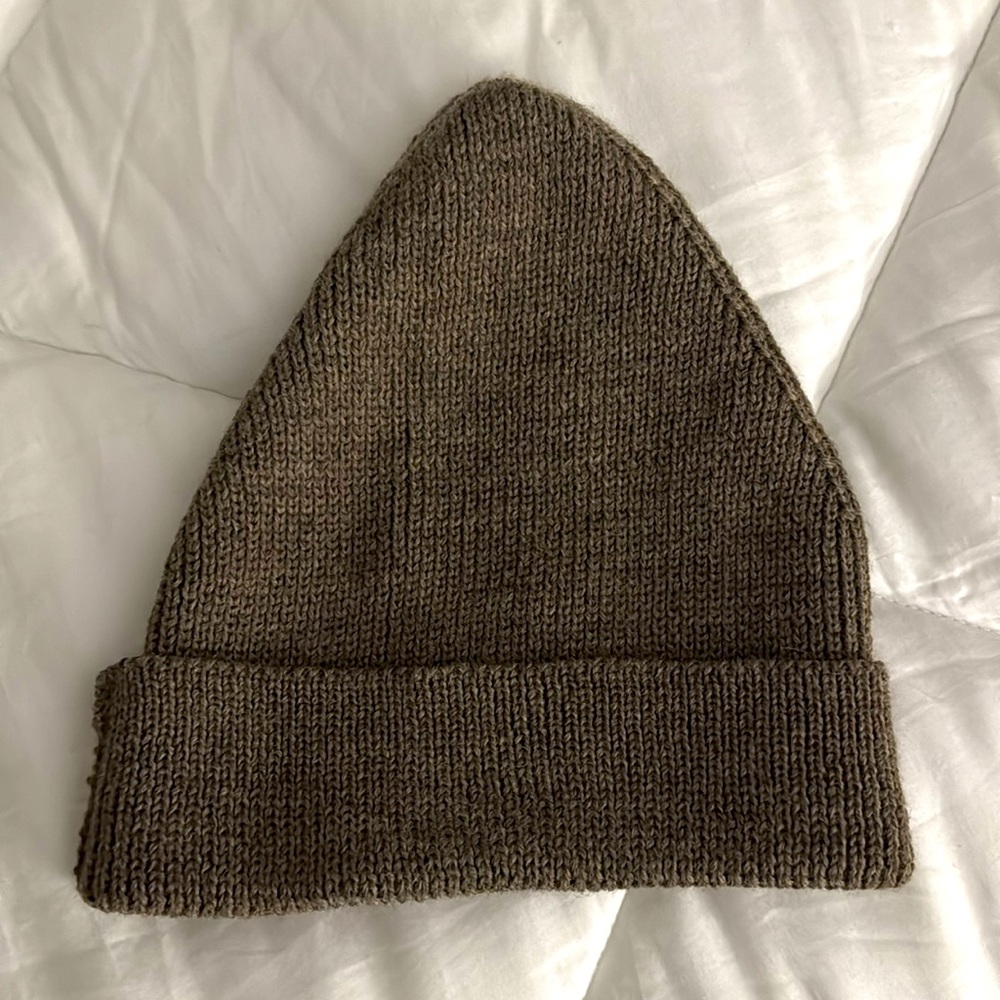 James street co. Beanie